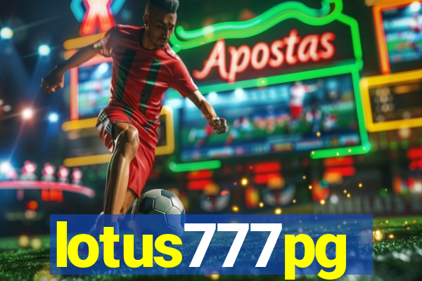 lotus777pg