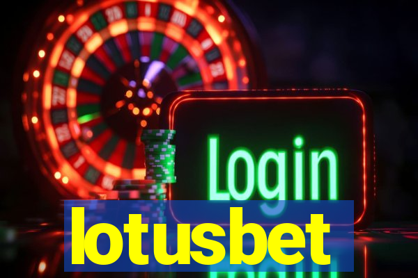 lotusbet