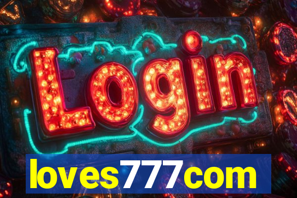 loves777com
