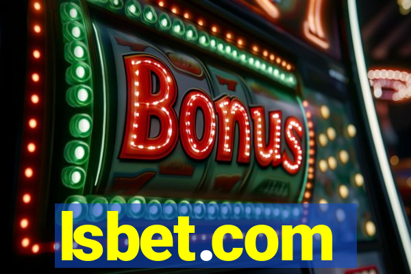 lsbet.com