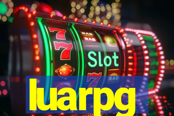 luarpg
