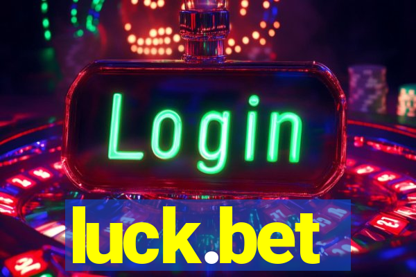 luck.bet