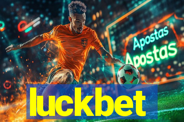 luckbet