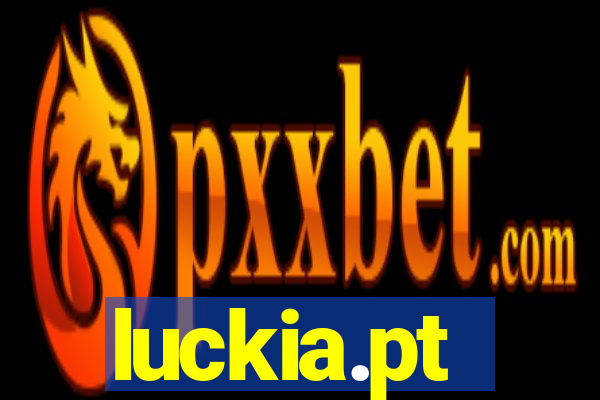 luckia.pt