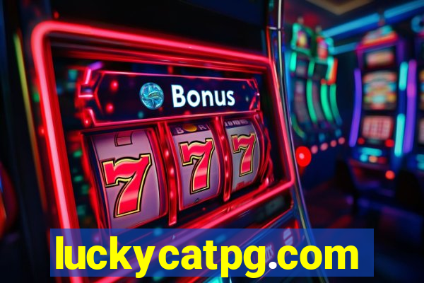 luckycatpg.com