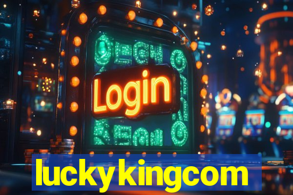 luckykingcom