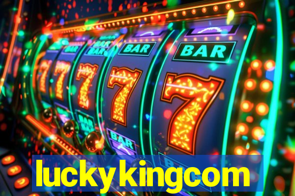 luckykingcom