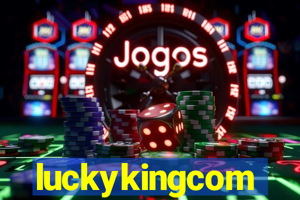 luckykingcom