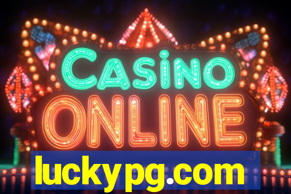 luckypg.com