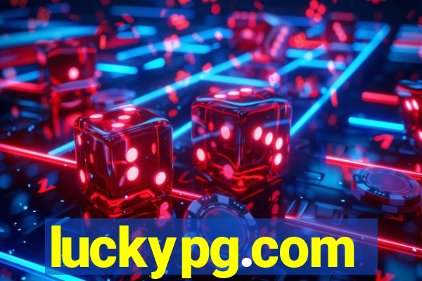 luckypg.com