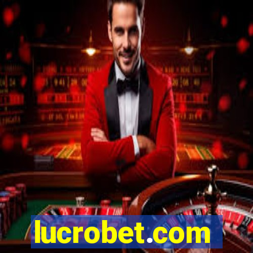 lucrobet.com