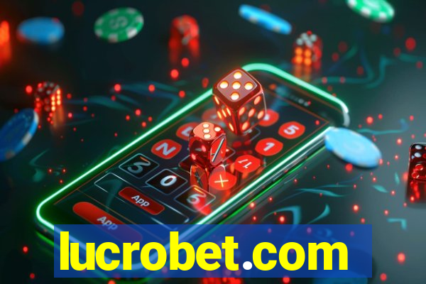 lucrobet.com