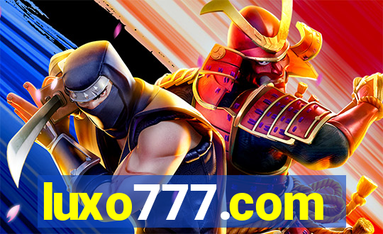 luxo777.com