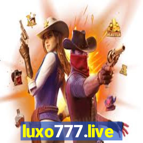 luxo777.live