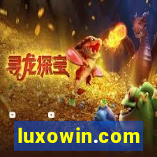 luxowin.com