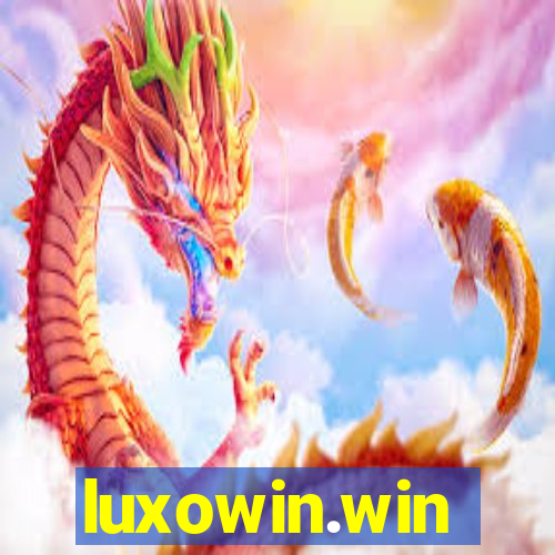 luxowin.win