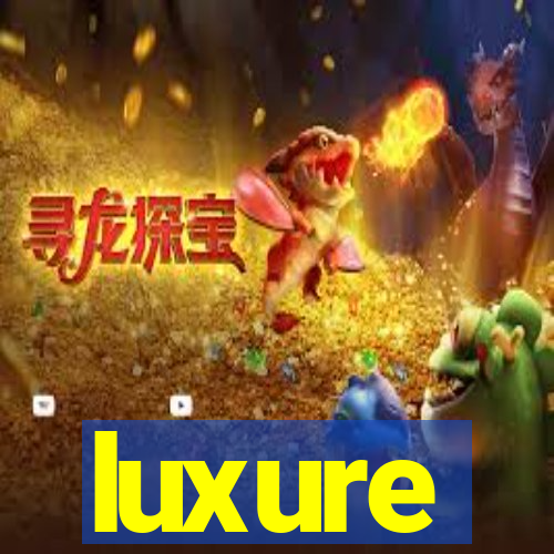 luxure