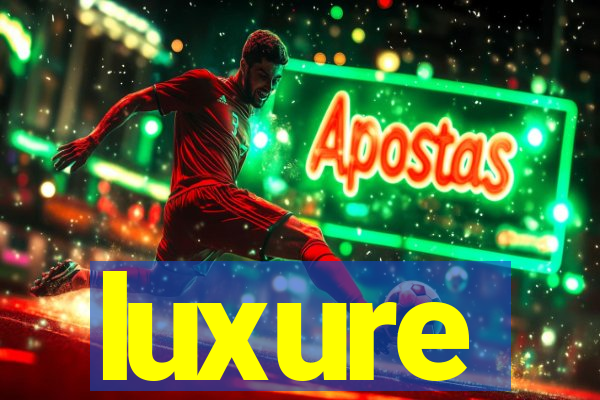 luxure