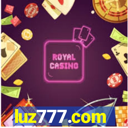 luz777.com