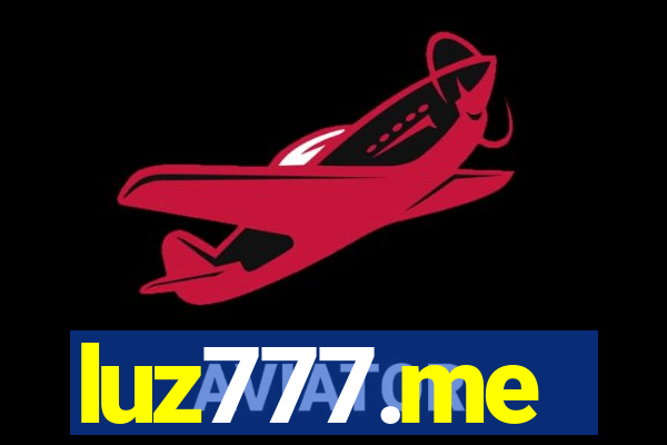 luz777.me