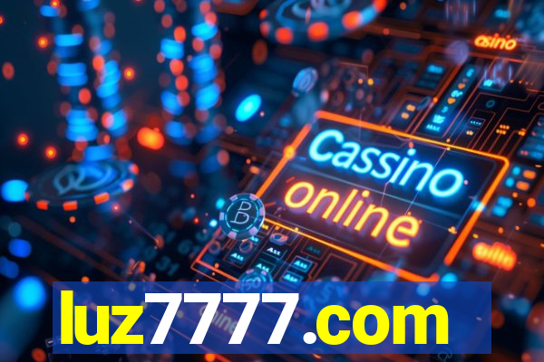 luz7777.com