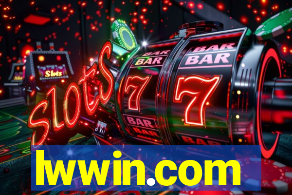 lwwin.com
