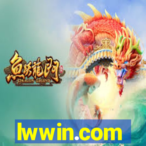 lwwin.com