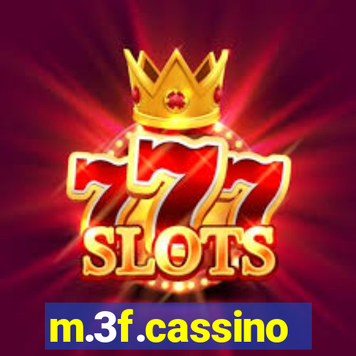 m.3f.cassino