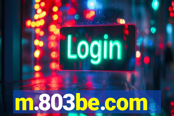 m.803be.com