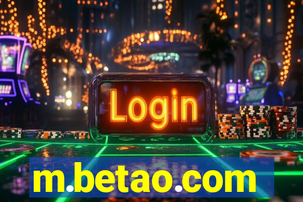 m.betao.com