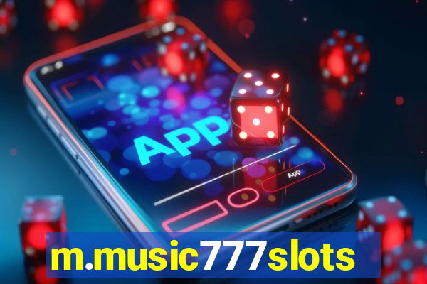 m.music777slots