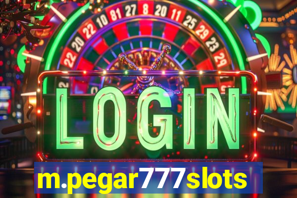 m.pegar777slots