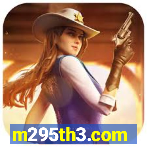 m295th3.com