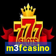 m3fcasino