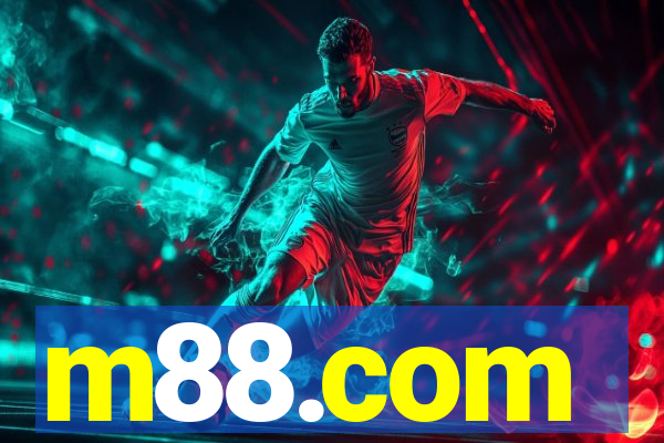 m88.com