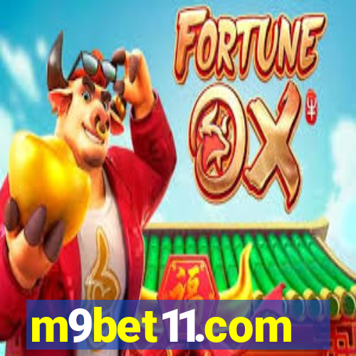 m9bet11.com