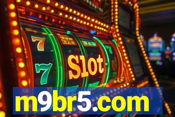 m9br5.com