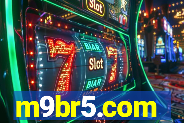 m9br5.com