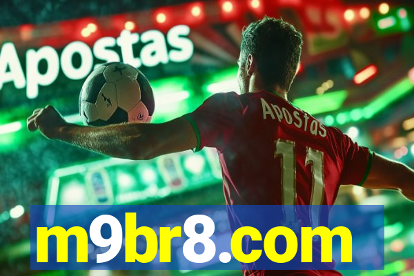 m9br8.com