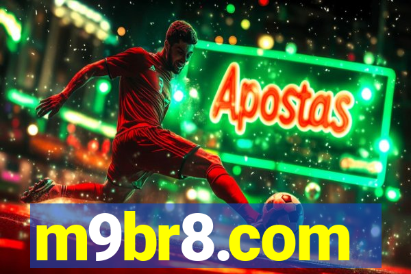 m9br8.com