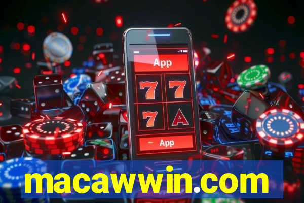 macawwin.com