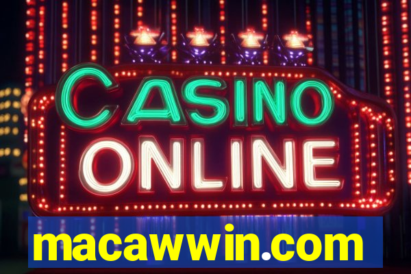 macawwin.com