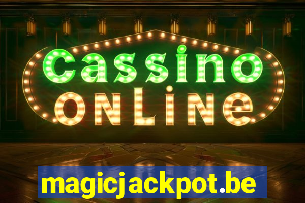 magicjackpot.bet.br