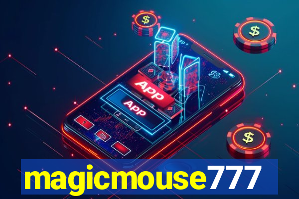 magicmouse777