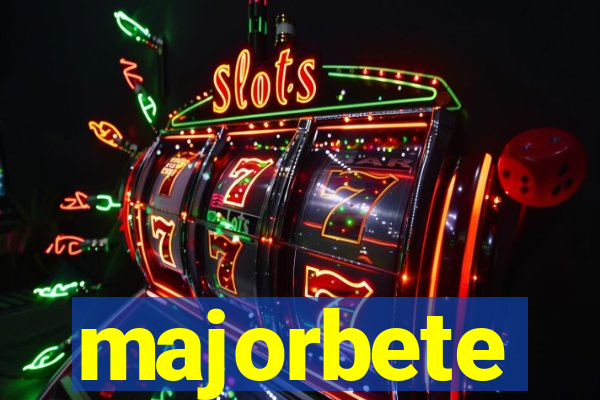 majorbete