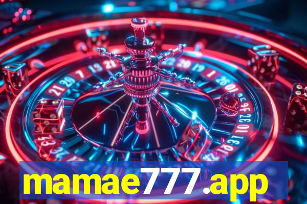 mamae777.app