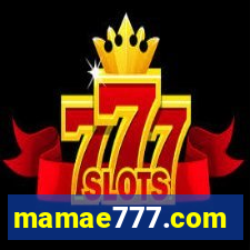 mamae777.com