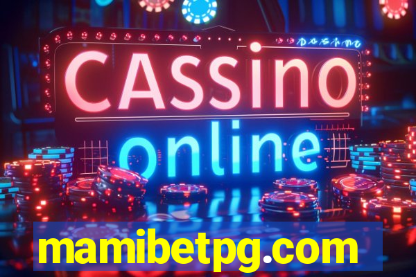 mamibetpg.com