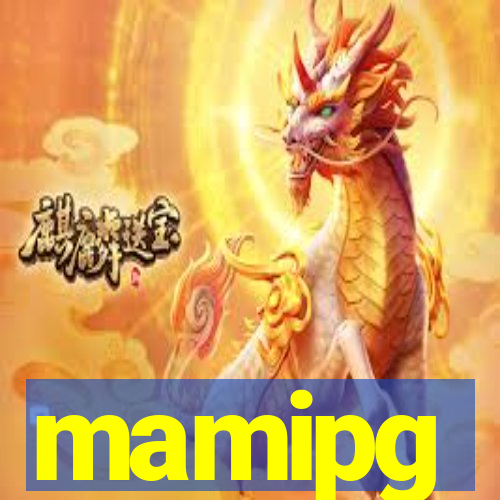 mamipg