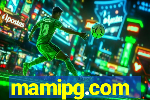 mamipg.com